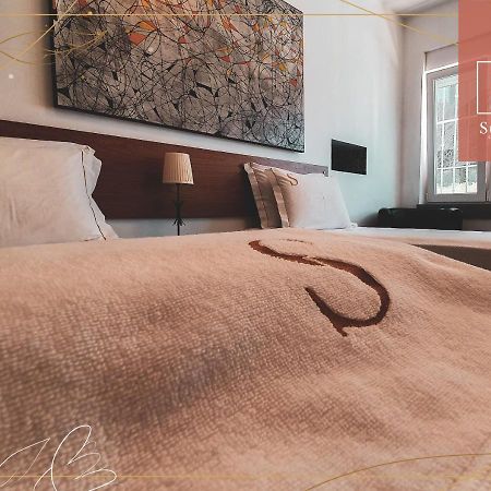 Yellow Suites Cascais Ngoại thất bức ảnh