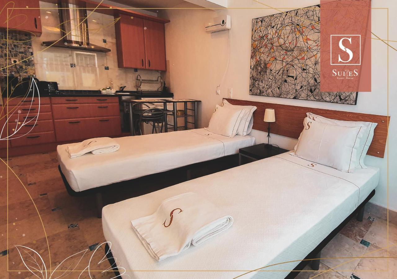 Yellow Suites Cascais Ngoại thất bức ảnh