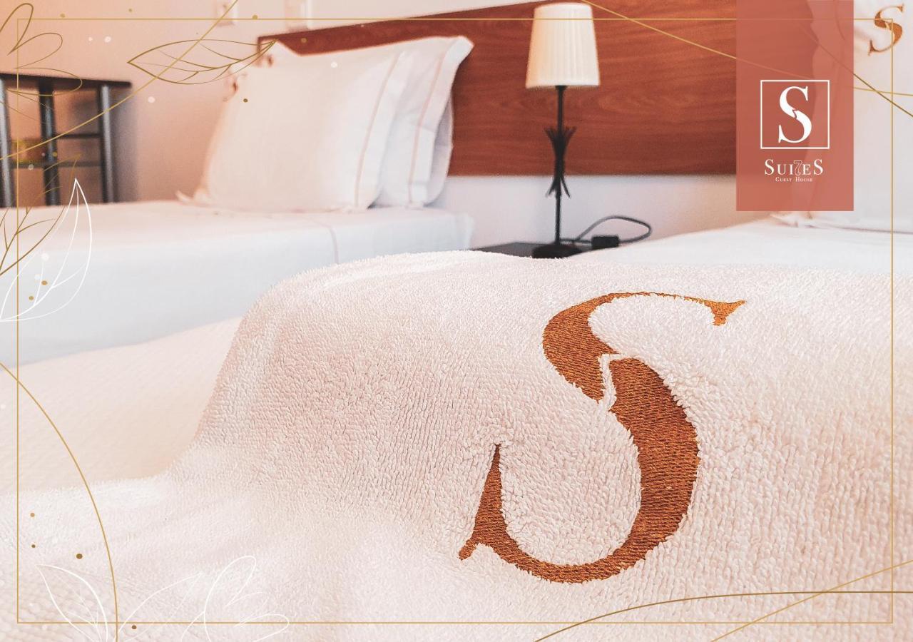 Yellow Suites Cascais Ngoại thất bức ảnh
