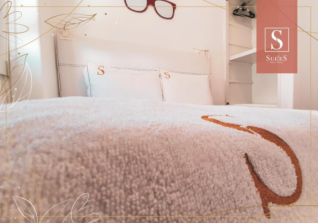 Yellow Suites Cascais Ngoại thất bức ảnh