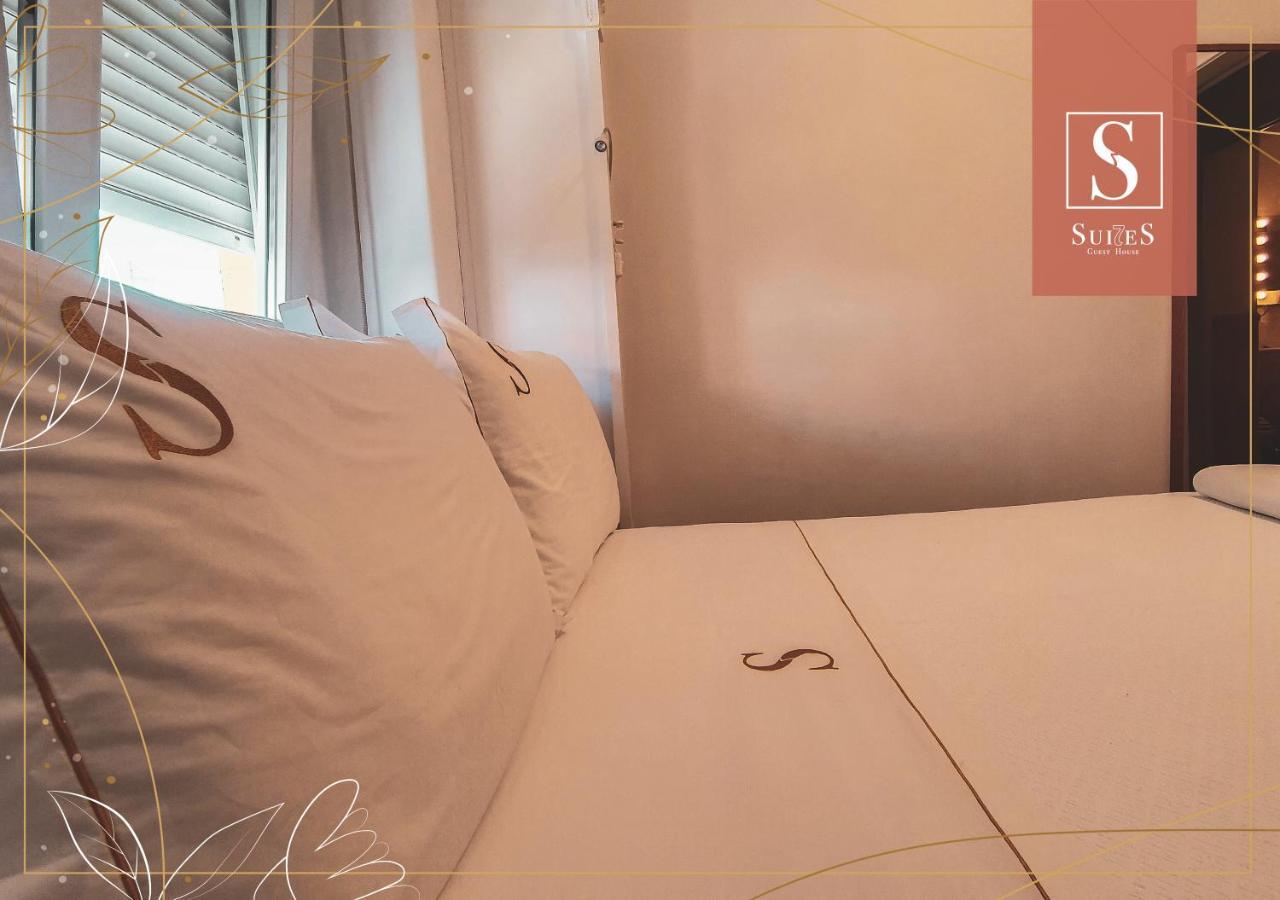 Yellow Suites Cascais Ngoại thất bức ảnh