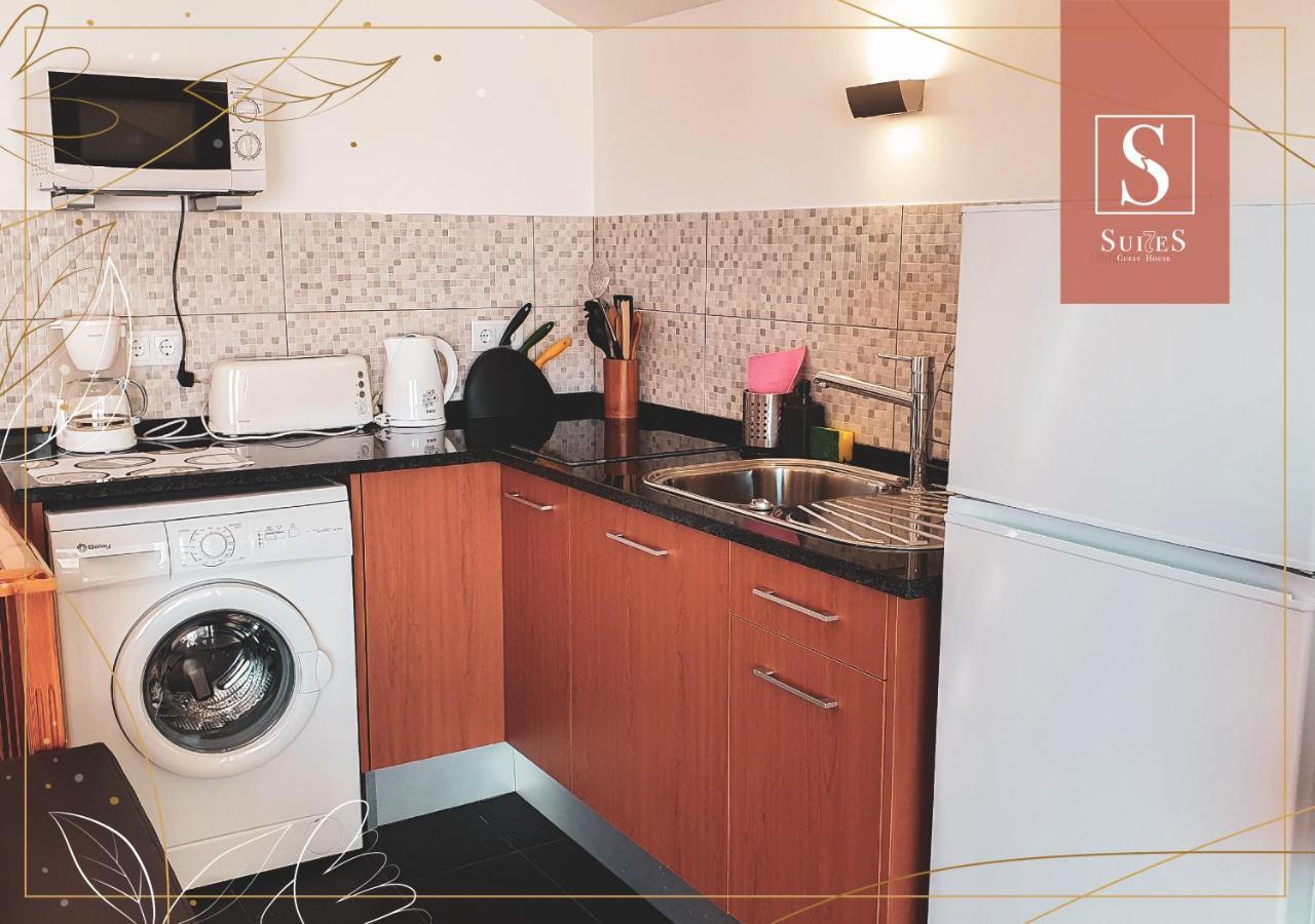 Yellow Suites Cascais Ngoại thất bức ảnh