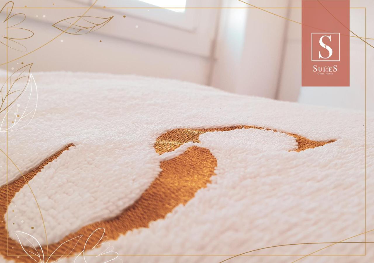 Yellow Suites Cascais Ngoại thất bức ảnh